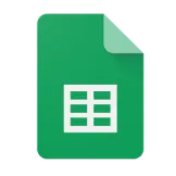 Google Sheets