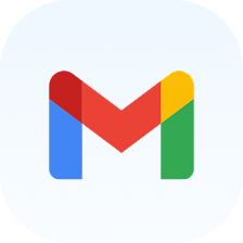 Gmail icon