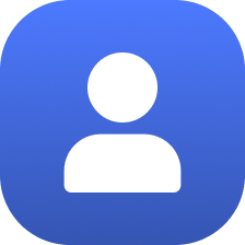 Two-Way Contact Sync icon