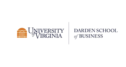 Darden School of Business