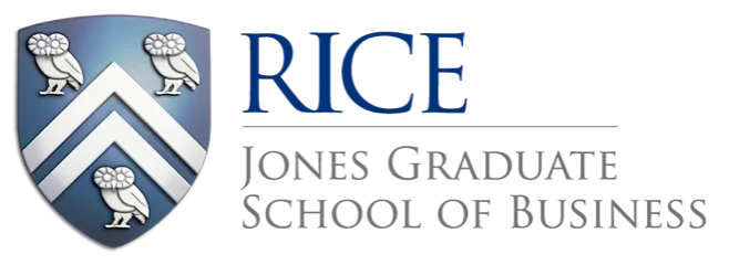 Jesse H. Jones Graduate School of Business