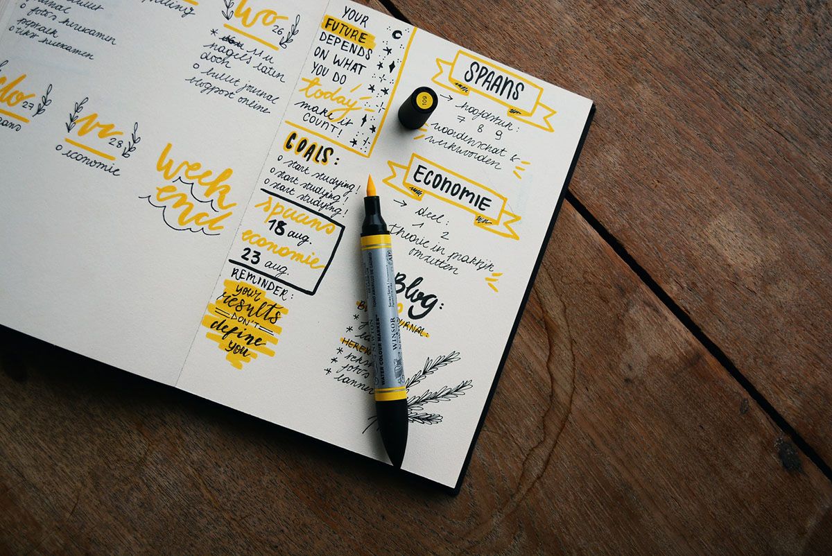 How To Write A Rock solid Self Growth Plan In 5 Easy Steps