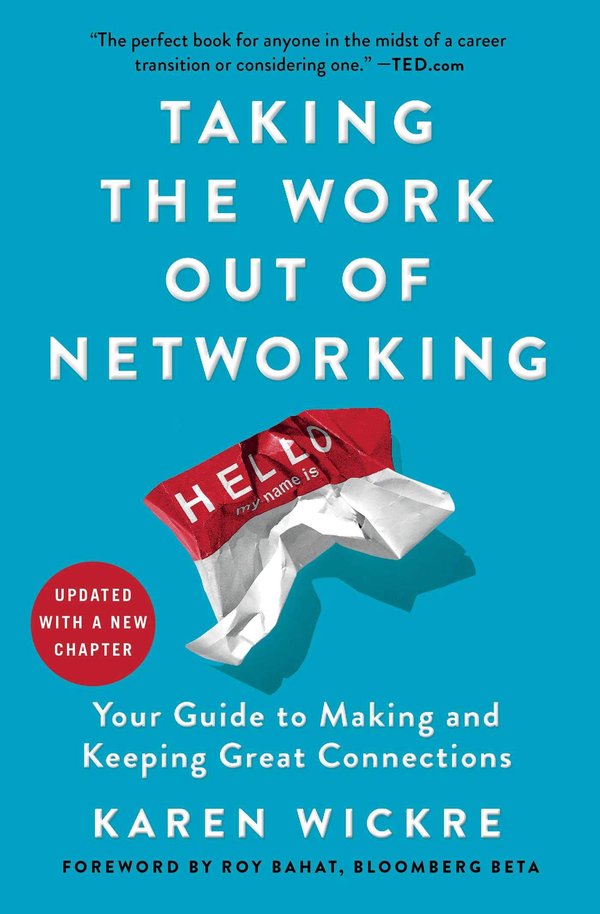 10 Best Networking Books To Help You Meet New Amazing People [UPDATED 2023]