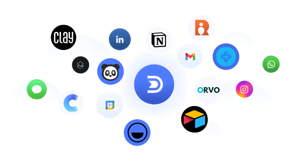 Top 10 Best Personal CRM Apps in 2026 to Up Your Networking Game