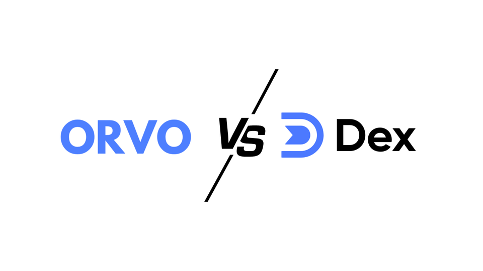 Dex vs Orvo: best AI personal CRM in 2026?