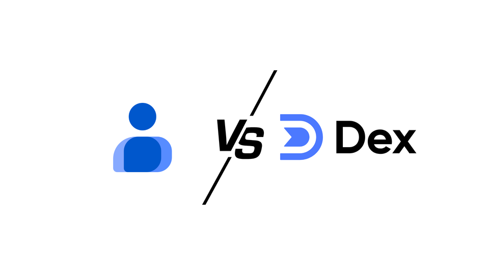 Dex vs Google Contacts: The Best Google Contacts Alternative in 2026
