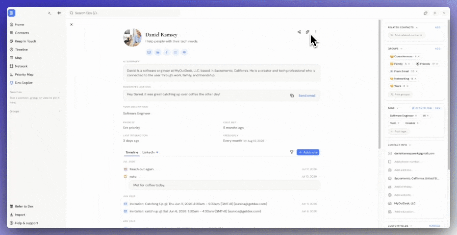 AI-Assist