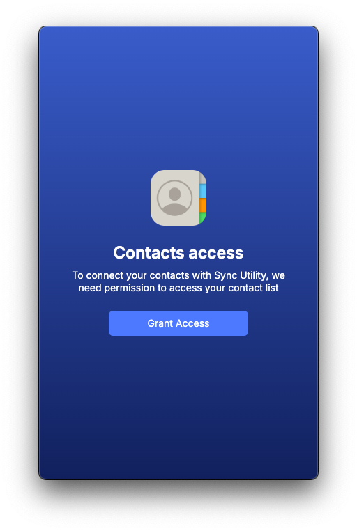 iMessage Sync - Dex Guide